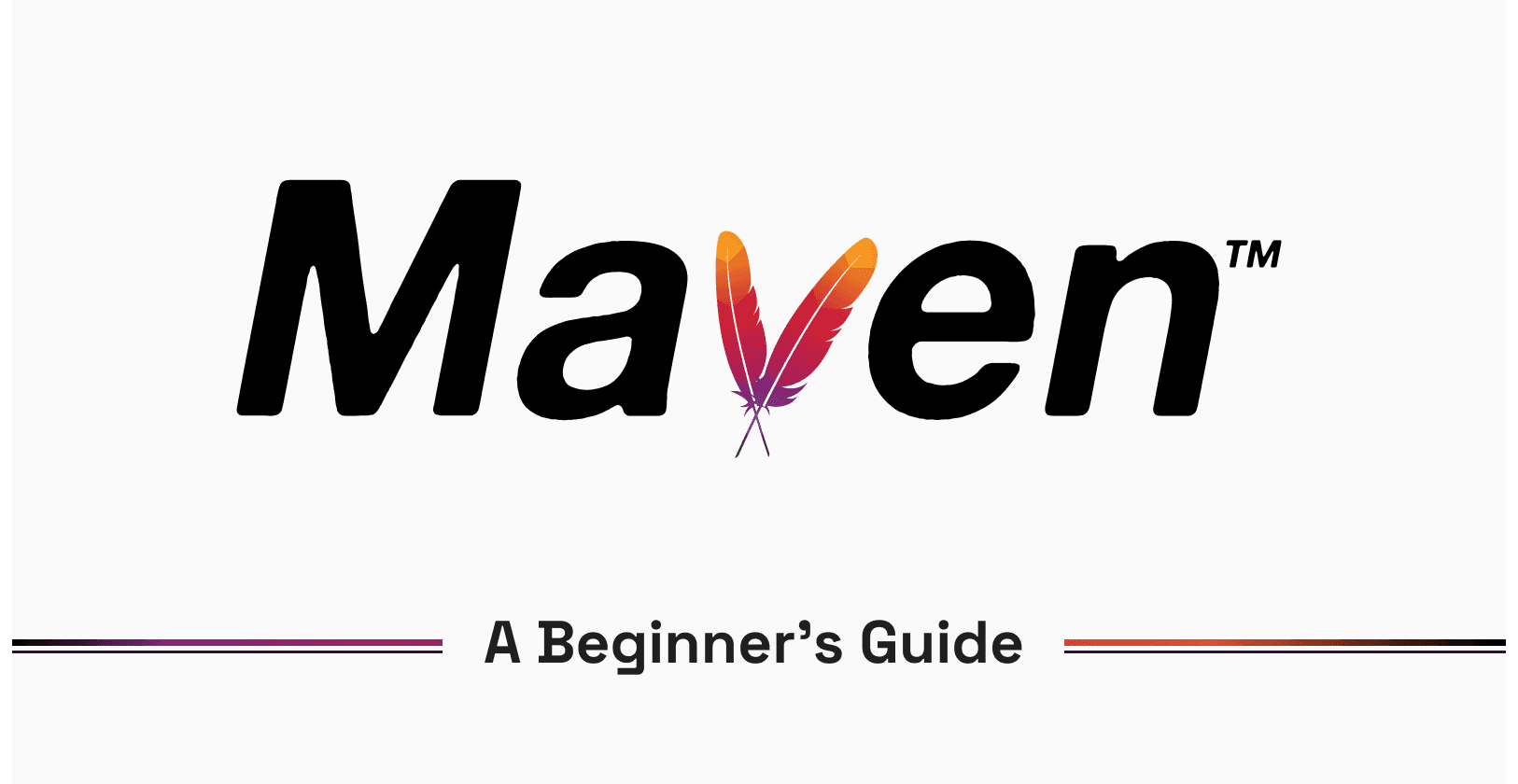 A Beginner's Guide to Apache Maven